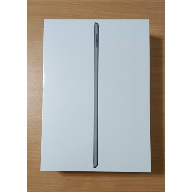 新品・未開封◇iPad◇第7世代◇32GB◇スペースグレー スマホ/家電/カメラのPC/タブレット(タブレット)の商品写真