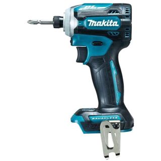 マキタ(Makita)のマキタ　インパクト　18V  新品(工具/メンテナンス)