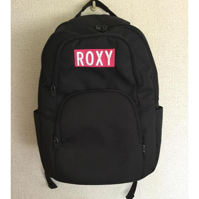 Roxy(ロキシー)のロキシー　バックパック メンズのバッグ(バッグパック/リュック)の商品写真