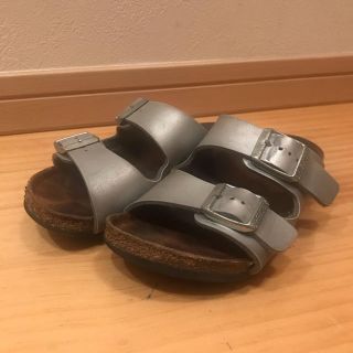 ビルケンシュトック(BIRKENSTOCK)のビルケンシュトック　キッズ　18cm(サンダル)