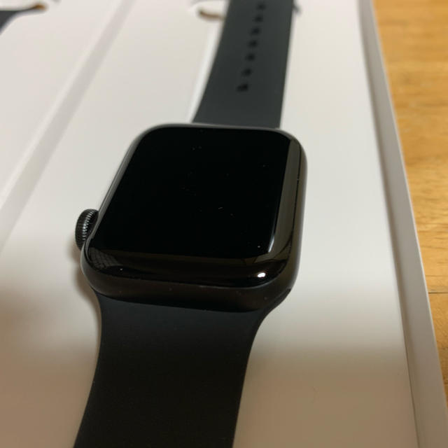 Apple Watch  series5  GPSモデル　40mm