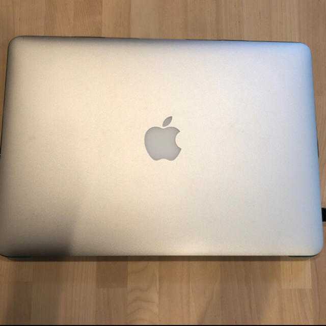 MacBook Air early2015 - ノートPC