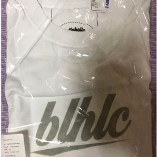 ballaholic LOGO Tシャツ(バスケットボール)