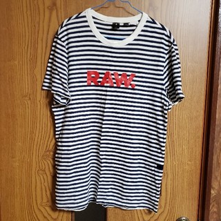 ジースター(G-STAR RAW)のG-STAR RAW(Tシャツ/カットソー(半袖/袖なし))