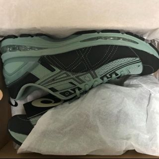 アシックス(asics)のasics kiko gel burz2 キココスタディノフ(スニーカー)