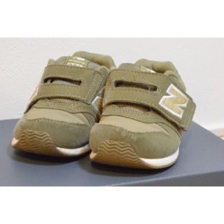 ニューバランス(New Balance)のNew Balance FS996  14.5cm  ベビー　キッズ　スニーカー(スニーカー)