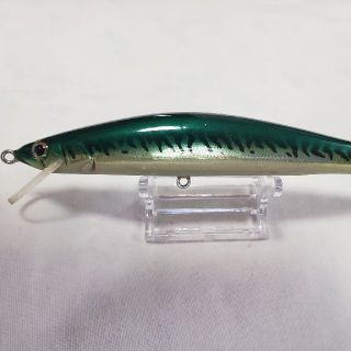 猛闘犬丸☆ミノー☆12.5F☆激レア物☆の通販 by 亀吉|ラクマ 猛闘犬丸☆ミノー☆12.5F☆激レア物☆の通販 by 亀吉|ラクマ