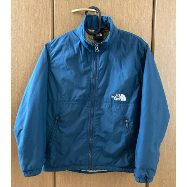 THE NORTH FACE(ザノースフェイス)のRin様専用 ノースフェイス 2点おまとめ キッズ/ベビー/マタニティのキッズ服男の子用(90cm~)(Tシャツ/カットソー)の商品写真