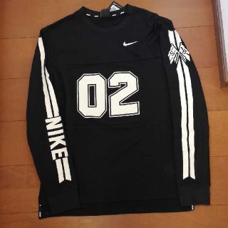 ナイキ(NIKE)の新品未使用　ナイキ　メンズ　ロンティー(Tシャツ/カットソー(七分/長袖))