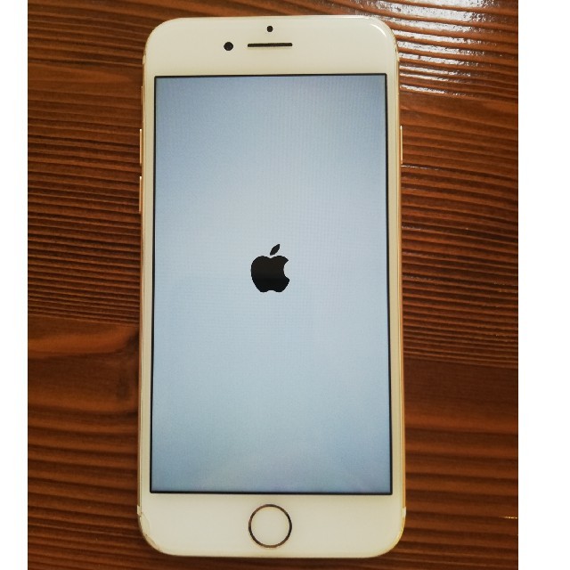 iPhone 7 Gold 32 GB docomo