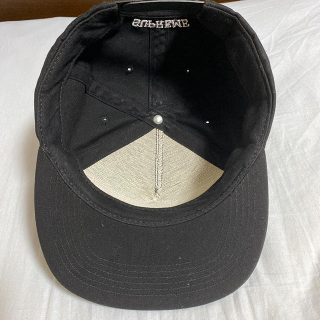 Supreme(シュプリーム)のアリ様 専用 メンズの帽子(キャップ)の商品写真
