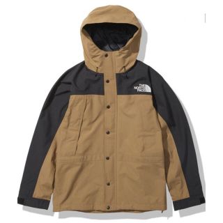 ザノースフェイス(THE NORTH FACE)のXXL THE NORTH FACE Mountain Light Jacket(マウンテンパーカー)