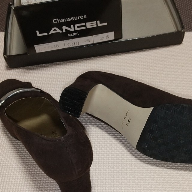 LANCEL(ランセル)のLANCEL パンプス レディースの靴/シューズ(ハイヒール/パンプス)の商品写真