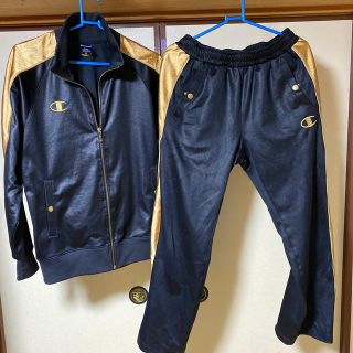 チャンピオン(Champion)のジャージ上下　値下げしました！！(ジャージ)