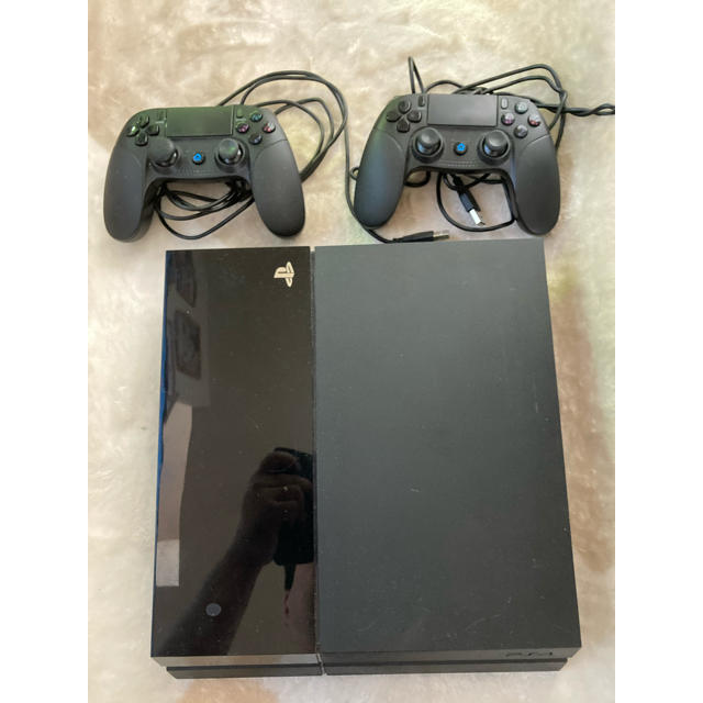 PS4本体 PS4本体
