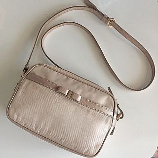 サルヴァトーレフェラガモ(Salvatore Ferragamo)の専用品 フェラガモ ＊ ポシェットショルダーバッグ(ショルダーバッグ)