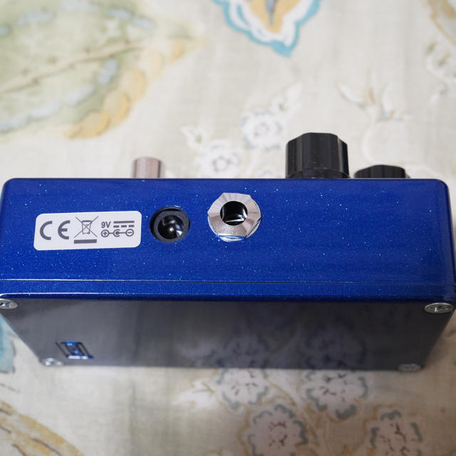 MXR bass octave deluxe M288M オクターバー 楽器のベース(ベースエフェクター)の商品写真