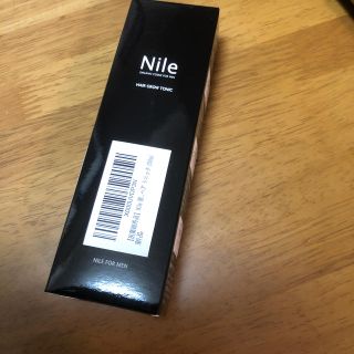 Nile 育毛剤 薬用ヘアトニック 150ml(スカルプケア)