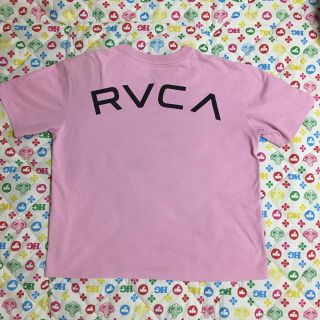 ルーカ(RVCA)の専用になります。よろしくお願い致します。(Tシャツ(半袖/袖なし))