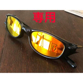 極美品 オークリー OAKLEY フォーfour 廃盤激レアコレクション希少品