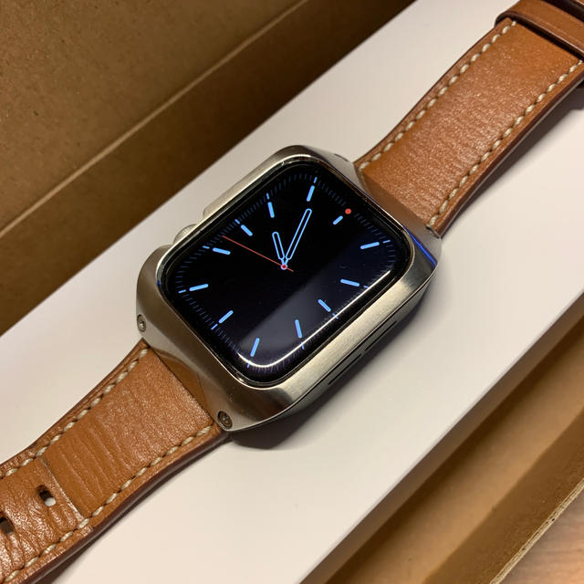 Apple Watch series 5 44mm 美品