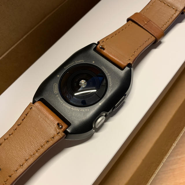 Apple Watch series 5 44mm 美品