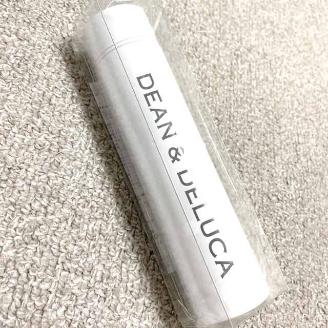 DEAN & DELUCA(ディーンアンドデルーカ)のDEAN&DELUCA 200ml水筒 キッズ/ベビー/マタニティの授乳/お食事用品(水筒)の商品写真