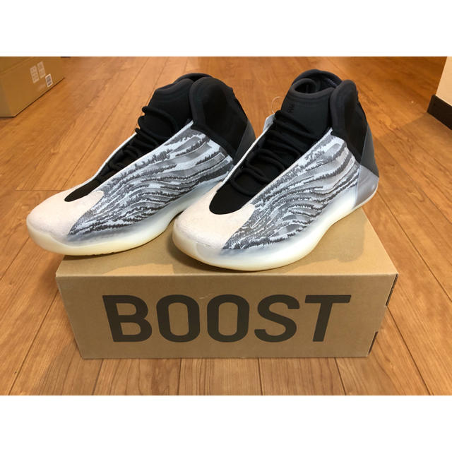 ADIDAS YEEZY QUANTUM YZY QNTM 30.0cm