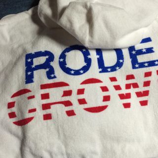 ロデオクラウンズ(RODEO CROWNS)のRCS♡ビーチガウン(その他)