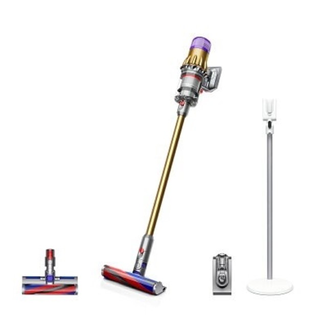 digital slim fluffy pro SV18 dyson 限定 新品