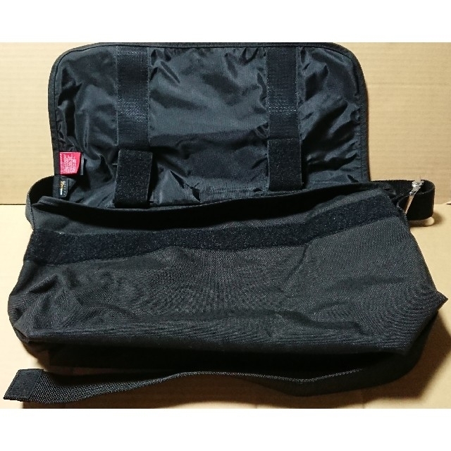 Manhattan Portage(マンハッタンポーテージ)の★大人気★ Manhattn Portage メッセンジャーバッグ  送料込み メンズのバッグ(メッセンジャーバッグ)の商品写真