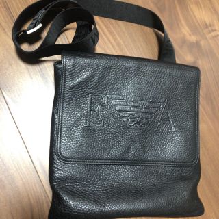 アルマーニ(Armani)のスペード様専用 ARMANI☆ショルダーバック(ショルダーバッグ)