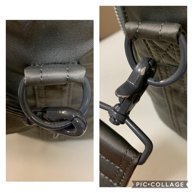 PORTER - Porter ポーター カメラバッグ タンカー Lサイズ PORTER - Porter ポーター カメラバッグ タンカー Lサイズ