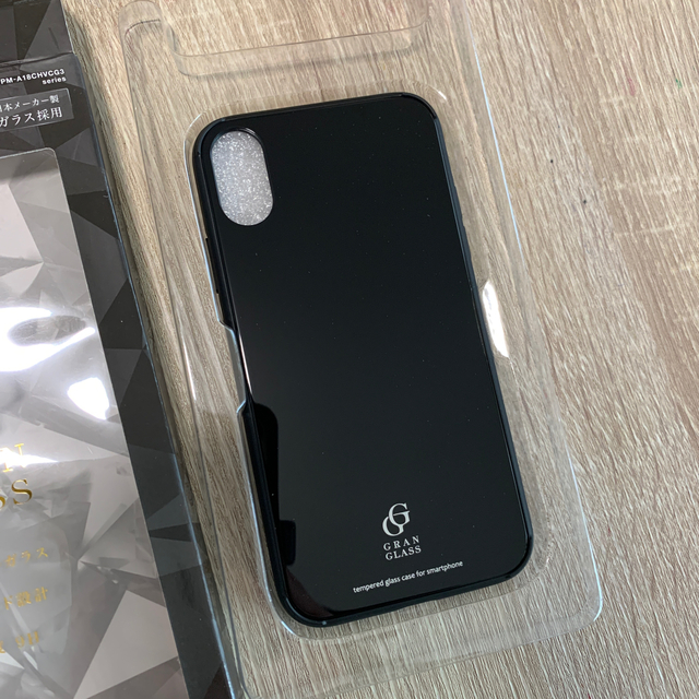 ELECOM(エレコム)の♡iPhonexrケース　グラングラス♡ スマホ/家電/カメラのスマホアクセサリー(iPhoneケース)の商品写真