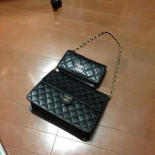 シャネル(CHANEL)のアロハ様♡専用です♡(ハンドバッグ)