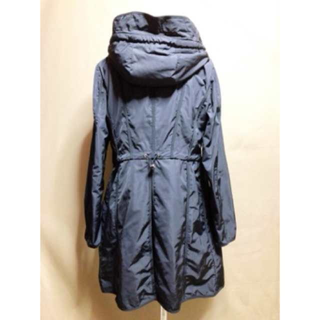 MONCLER - モンクレール ANTHEMIS アンテミス サイズ1 ブラックの通販