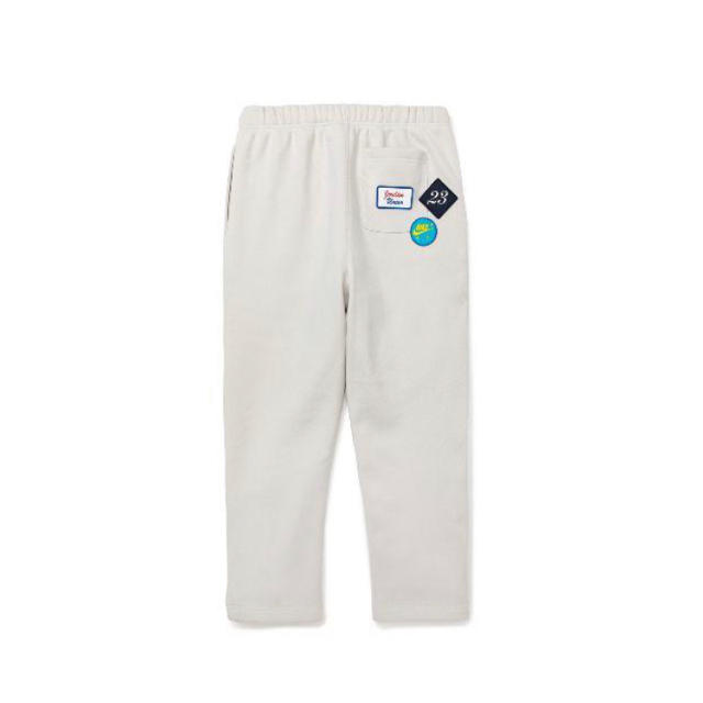 UNION JORDAN LEISURE PANTS ユニオンジョーダン パンツ 2