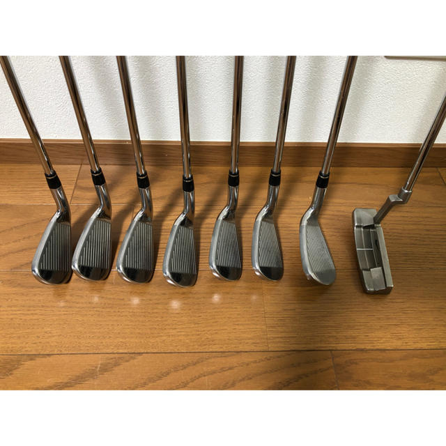 ナイキ ゴルフ フルセット スリングショット ゴルフクラブセット ナイキ ゴルフ フルセット スリングショット ゴルフクラブセット