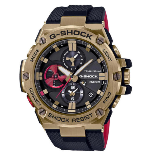 CASIO G-SHOCK 腕時計 Gショック 八村塁モデル