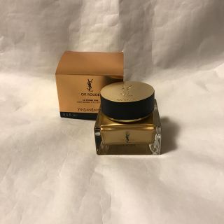 イヴサンローランボーテ(Yves Saint Laurent Beaute)のイヴ  サンローラン　オールージュ(フェイスクリーム)