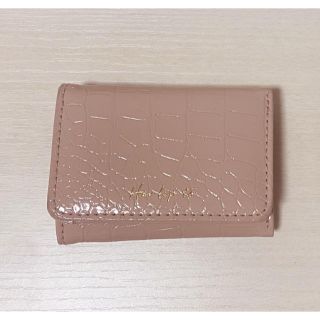 スナイデル(SNIDEL)のherlipto 財布　sweet 付録(財布)