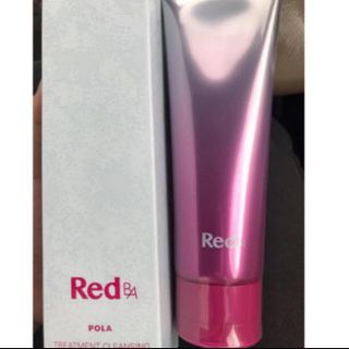 ポーラ(POLA)のPOLA Red B.A トリートメントクレンジング(クレンジング/メイク落とし)