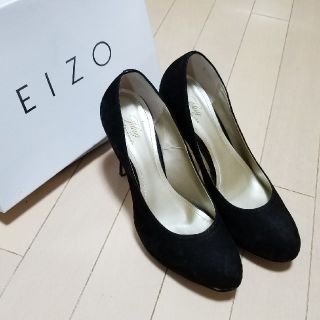 EIZO パンプス(ハイヒール/パンプス)