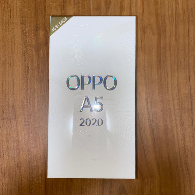 OPPO A5 2020