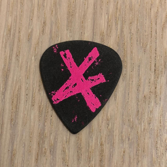 ONE OK ROCK - ONE OK ROCK Toru ギター ピック の通販 by みー