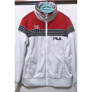 フィラ(FILA)のフィラ　FILA パーカー(パーカー)