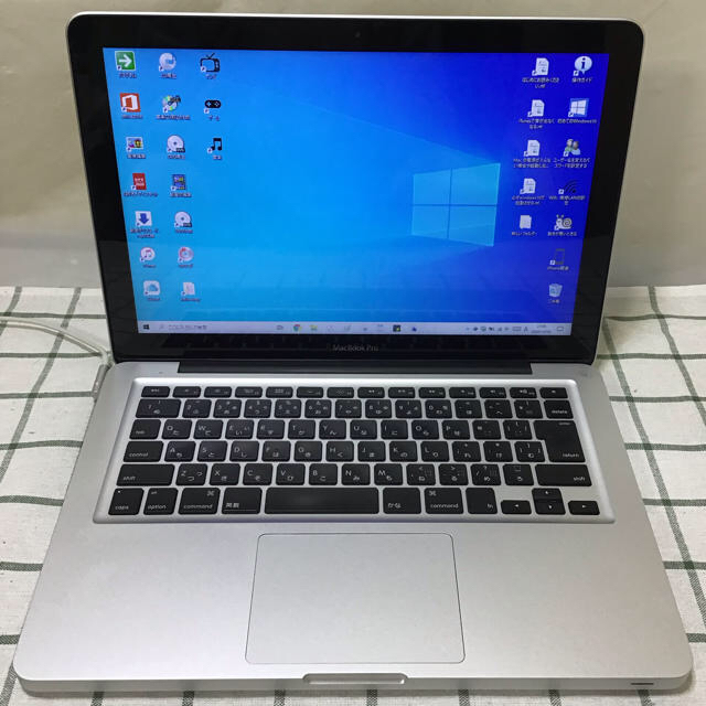 ②MacBook Pro 9,2  SSD 1TB 2