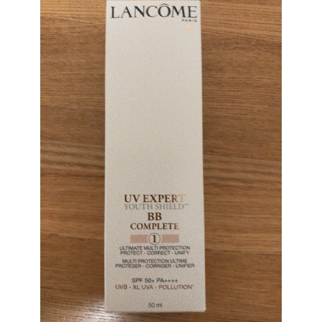 LANCOME UV エクスペール BB n 50ml