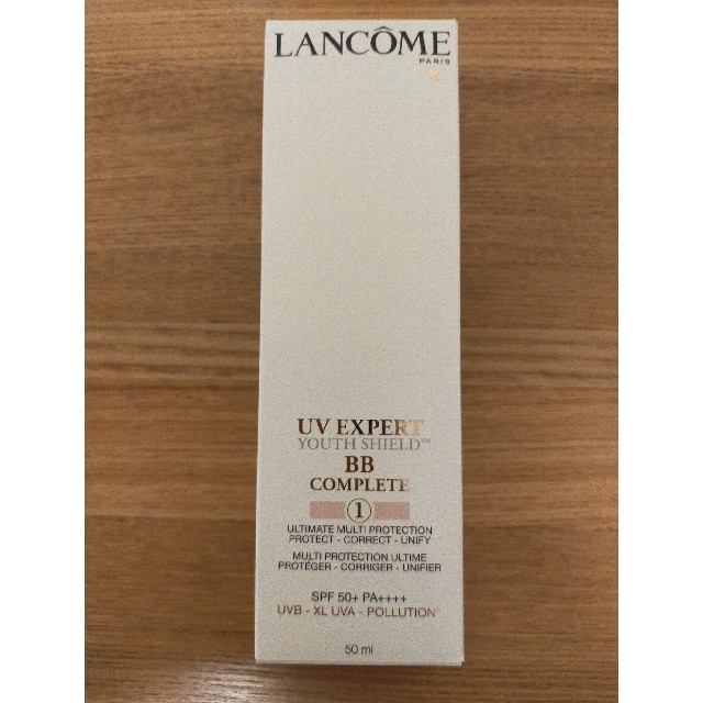 LANCOME UV エクスペール BB n 50ml