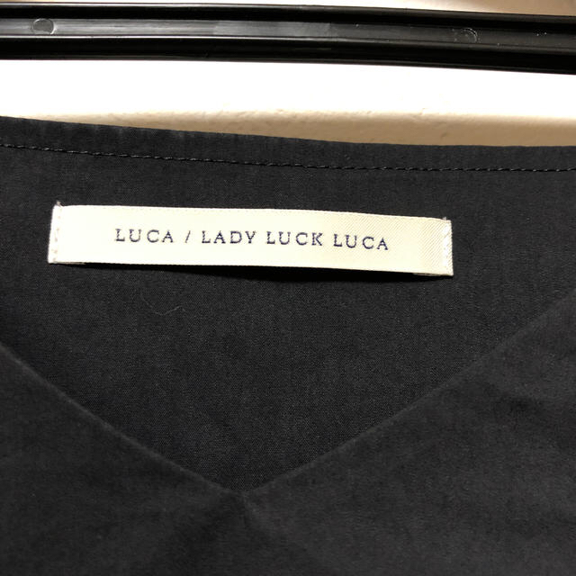 LUCA(ルカ)のtaka様専用です。LUCA. トップス レディースのトップス(カットソー(長袖/七分))の商品写真